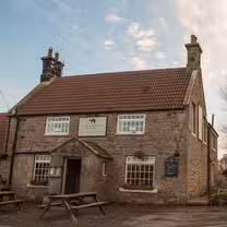 Una foto del restaurante The Pack Horse Inn