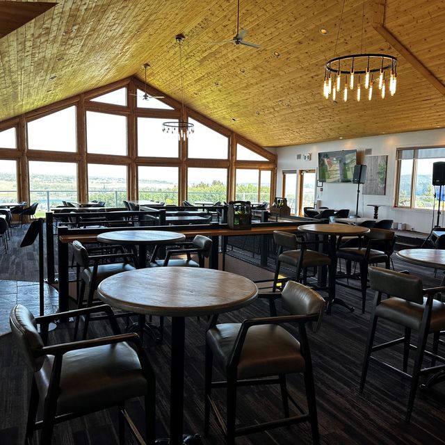 The Gallery Restaurant - Calgary, AB | OpenTable