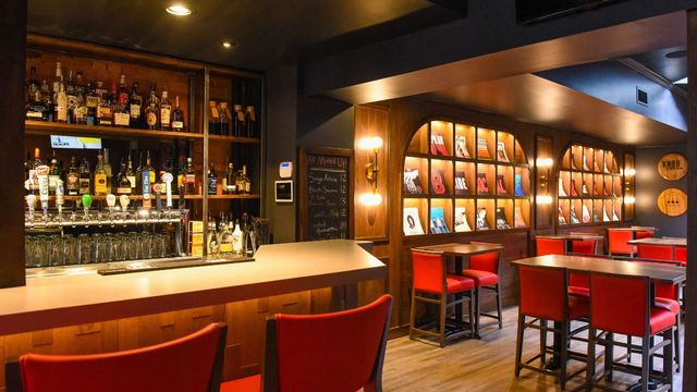 B-Side Social — photo via OpenTable