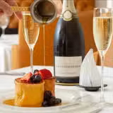 Saturday Champagne Brunch Experience foto