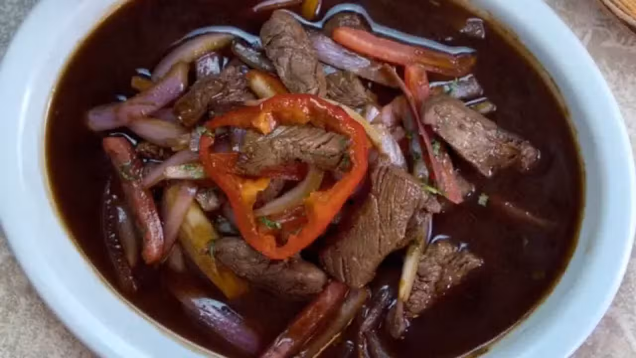 Antigua Taberna Queirolo, Pueblo Libre, Lima