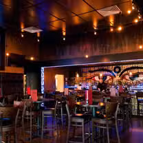 Una foto del restaurante Wok n Fire - S Barrington