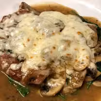 A photo of Cassarino's restaurant