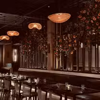 A photo of Takumi Bistro & Bar restaurant
