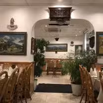 A photo of Kathmandu Inn restaurant