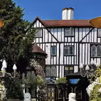 Una foto del restaurante Sheesh Chigwell