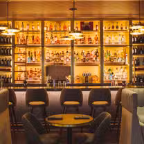 Foto von The Last Page Restaurant