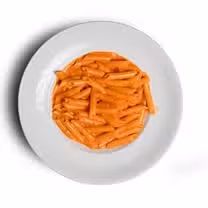 A photo of La Pasta restaurant