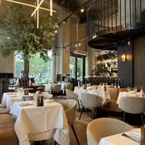 A photo of Ferilli's La Trattoria Uptown restaurant