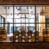Distillery Tasting foto