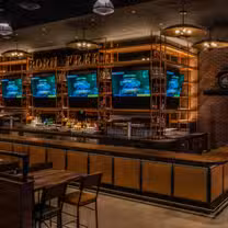 Een foto van restaurant Open Road Restaurant and Bar - Reston