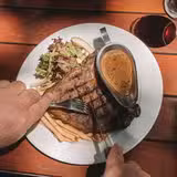$25 Monday Steak Night photo