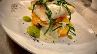 A photo of The Fishmongers Tavern restaurant