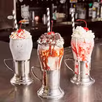 A photo of Black Tap - Dallas restaurant