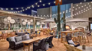 A photo of Jacy & Dakota's restaurant