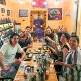 Tasting 12 Mezcales foto