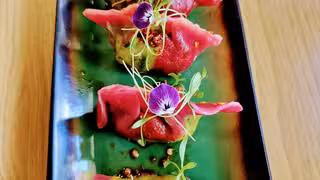 Una foto del restaurante Janet's