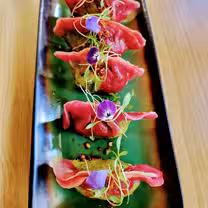 Foto von Janet's Restaurant