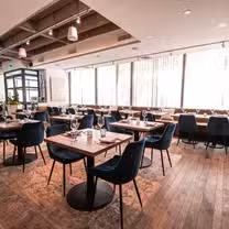 Een foto van restaurant Porto
