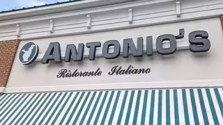 Een foto van restaurant Antonio's Restaurant and Winebar