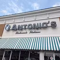 A photo of Antonio's Restaurant and Winebar restaurant