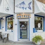 Cover image for Petros Little Italy