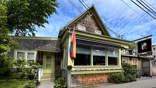 A photo of Havana restaurant