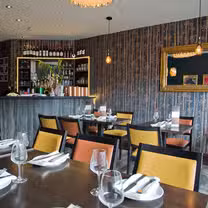 A photo of Dilli Haat Westbourne restaurant