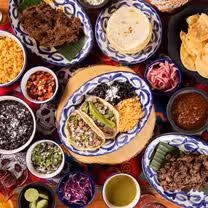Foto von Barrio Queen - Avondale Restaurant