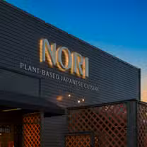 A photo of Nori restaurant