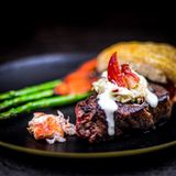 Cover image for Claim Jumper - San Bernardino