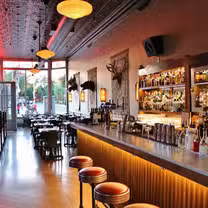 Peter Pan Bistro餐廳的相片