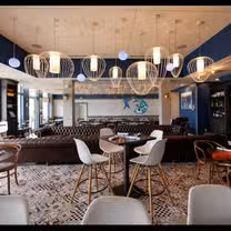 A photo of Gather - Cape Coral restaurant