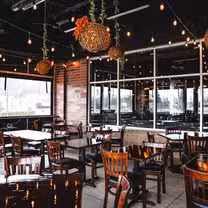 A photo of Dogwoods Kitchen and Bar restaurant