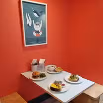 Een foto van restaurant 3fe Phibsborough