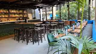 Foto del ristorante Terrarium Perth