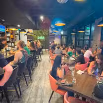 Foto del ristorante LALA St.Pete