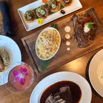 A photo of Winewood restaurant
