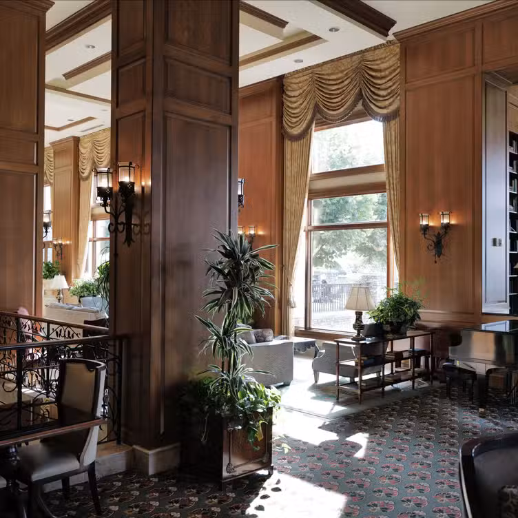 The Dining Room - Biltmore Estate, Asheville, NC