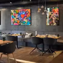Una foto del restaurante Restaurant Handwerk
