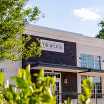 A photo of Draper's Steak and Seafood restaurant