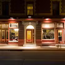 A photo of BrewRiver Creole Kitchen restaurant