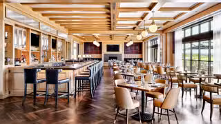 Una foto del restaurante Ryder Cup Grille
