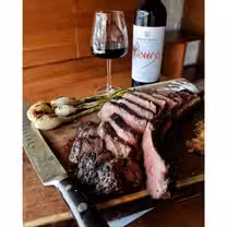 A photo of Tu Asador - Castle Hills restaurant