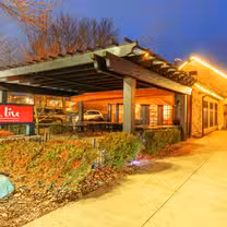 A photo of J. Liu Restaurant & Bar of Dublin restaurant