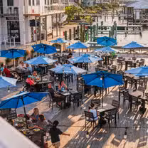 A photo of Zeke's Restaurant restaurant