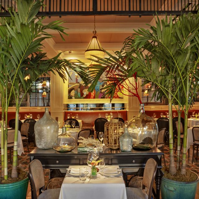le colonial delray beach dress code The Dish: Le Colonial Is All the Rage in Delray