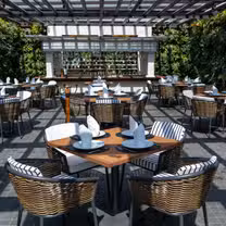 A photo of Cambalache - Polanco restaurant