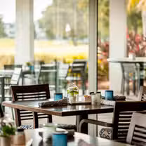 A photo of The View at Colony West restaurant