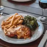 $25 Tuesday Parma Night photo